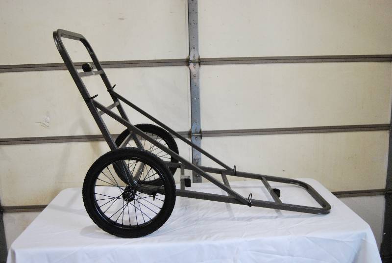 sportsman 166