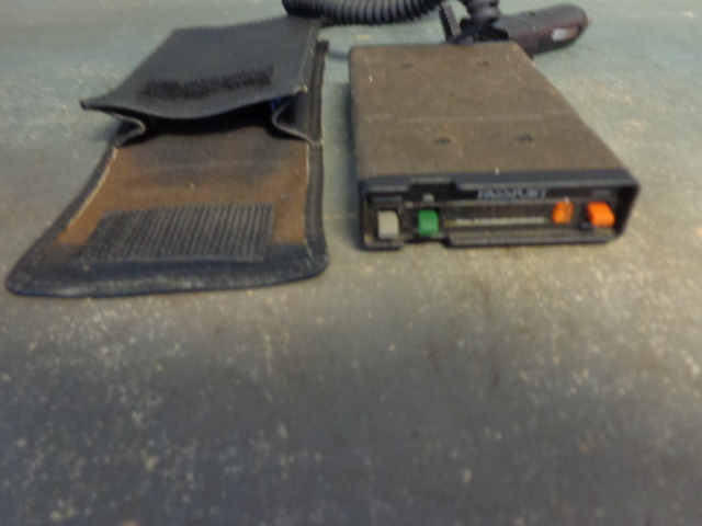 lot 21 image: Radar Detector