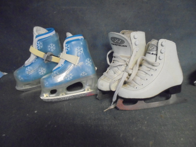 lot 63 image: Ice Skates
