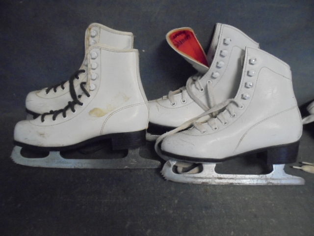 lot 65 image: Ice Skates