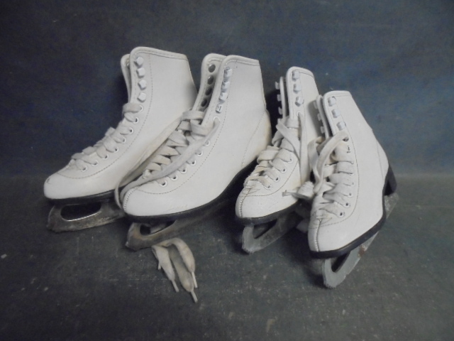 lot 66 image: Ice Skates