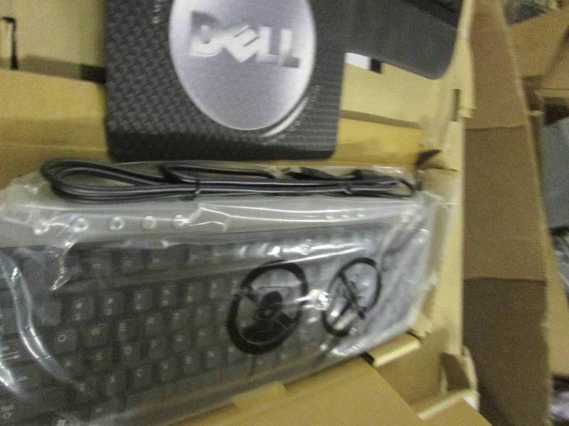 lot 441 image: 3 keyboards all look like they have...