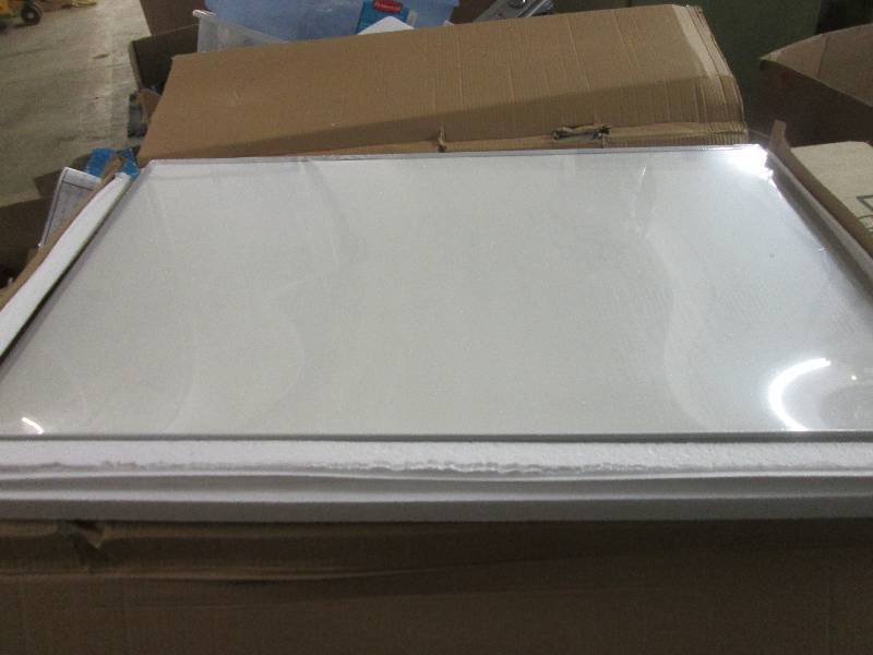 lot 49 image: white board 24x36 ...