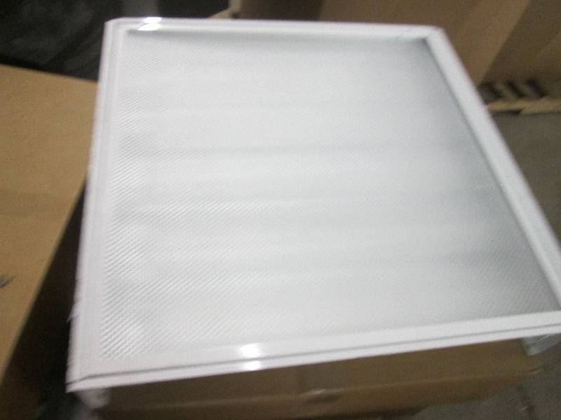 lot 452 image: 24 x 24 light new ...