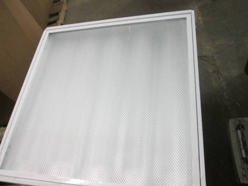lot 454 image: 24 x 24 light new ...