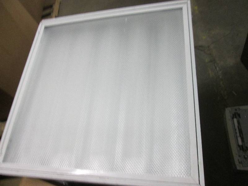 lot 455 image: 24 x 24 light new ...