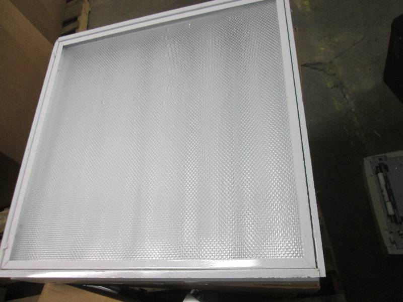 lot 456 image: 24 x 24 light new ...
