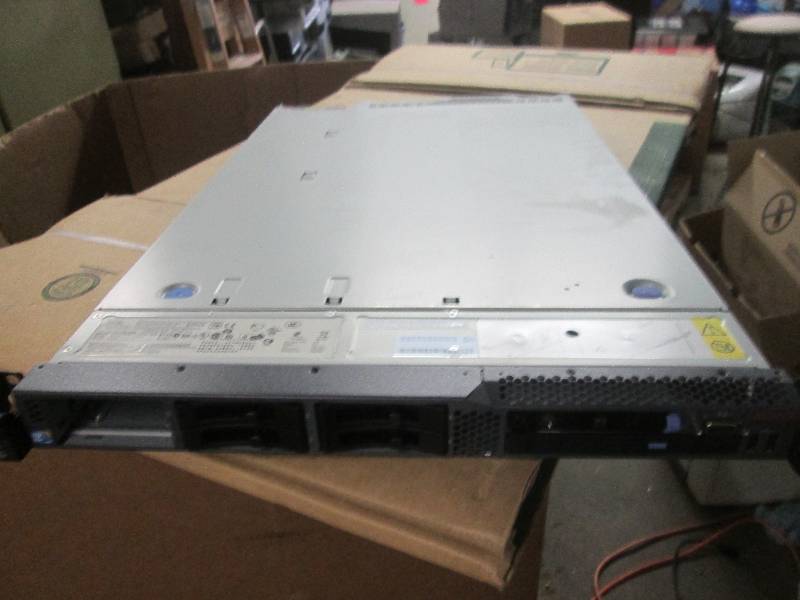 lot 466 image: Avaya 7946-AC1 server no hardrive c...