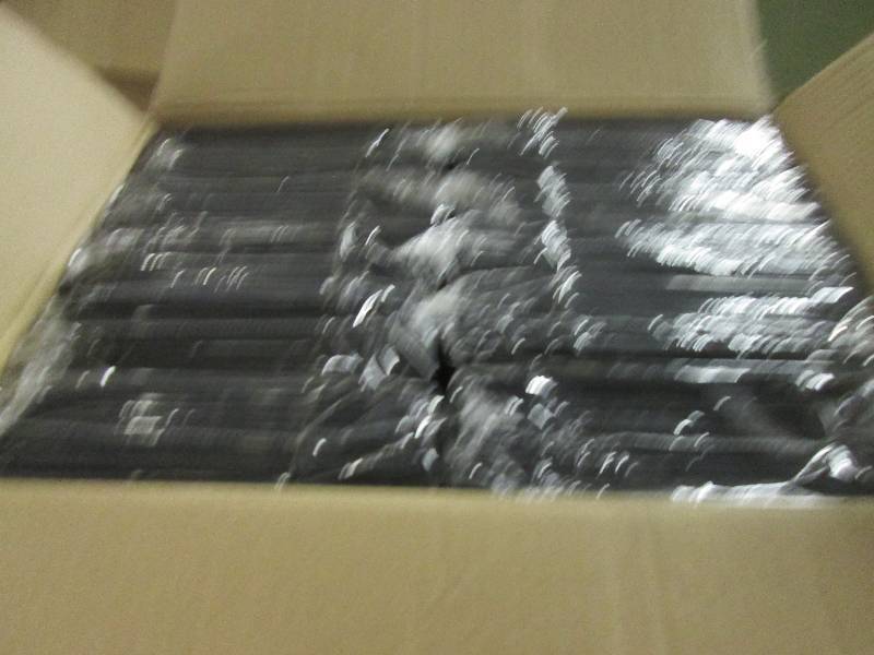 lot 518 image: 1 case of 300 slap koozies for insu...
