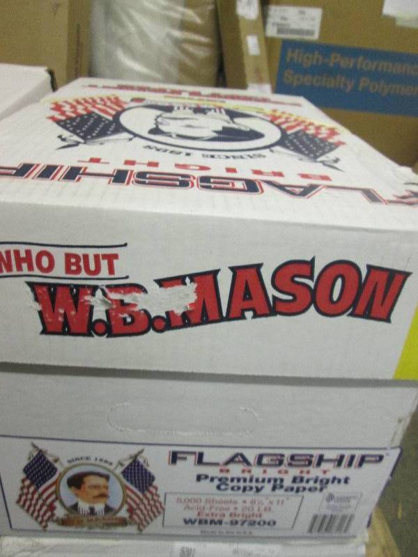 lot 123 image: 1 case of flagship bright premium b...