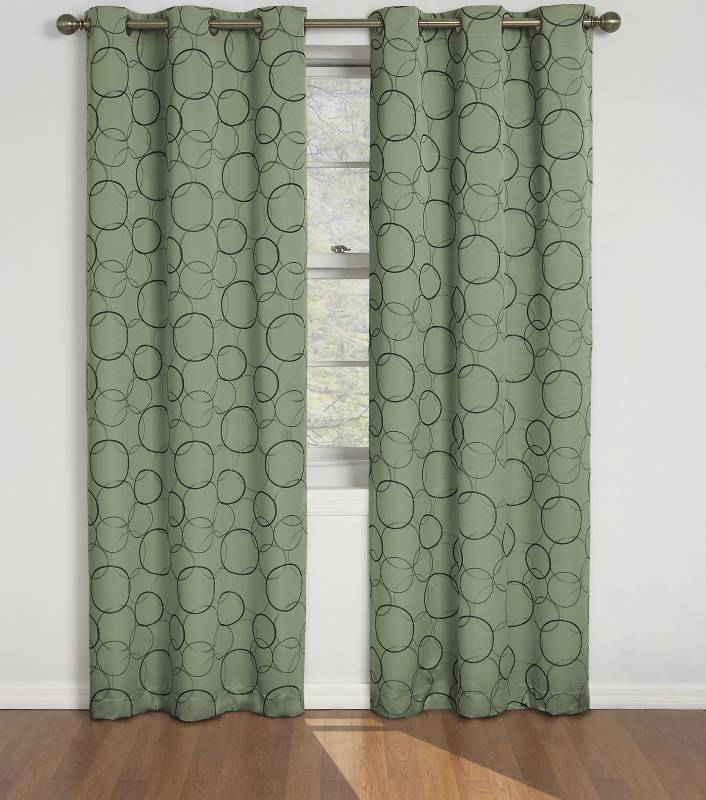 Eclipse Meridian Blackout Panel Sage, MSRP $39.99, STOCK PHOTO