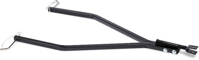 Otter Sled Tow Hitch And Pins- Large, MSRP $59.99 STOCK PHOTO
