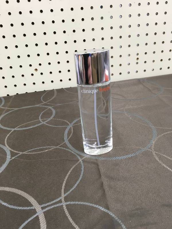 Happy For Women Parfum Spray 1, MSRP $54.99