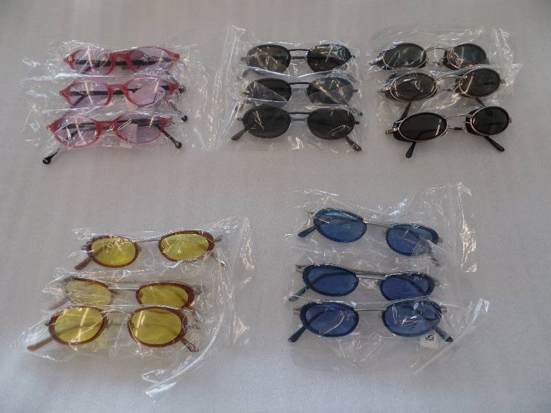 Kids Sunglasses
