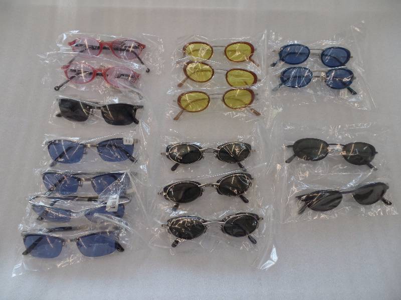 Kids Sunglasses