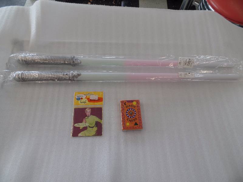 Light Up Sabre Sword