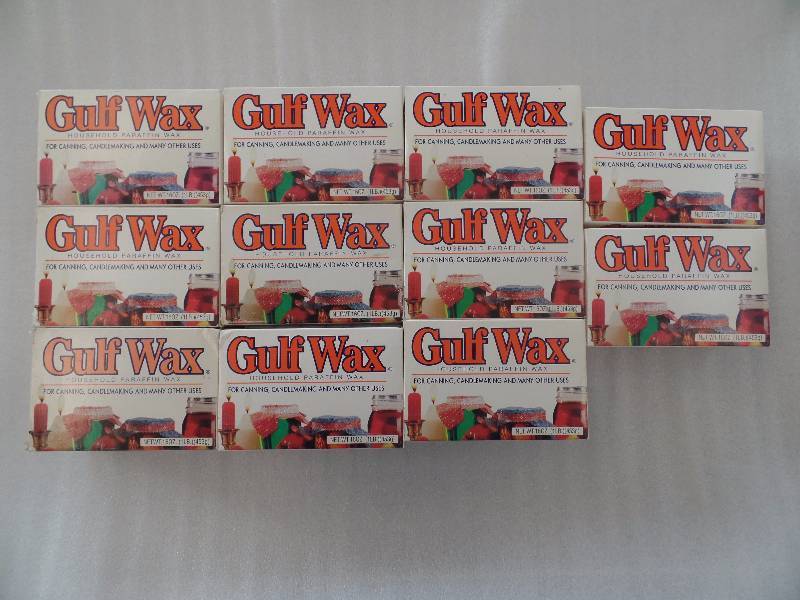 Gulf Wax