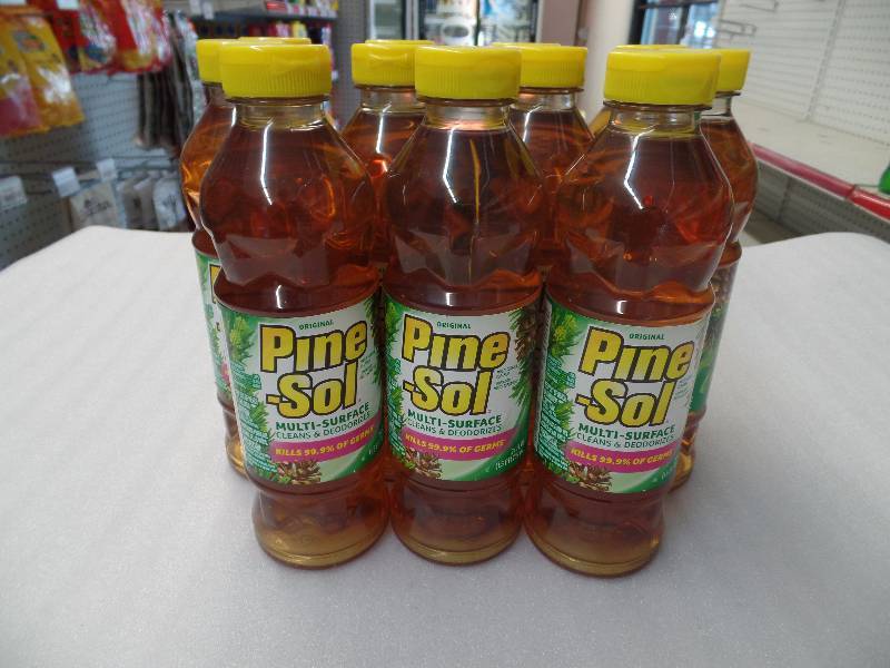 Pinesol