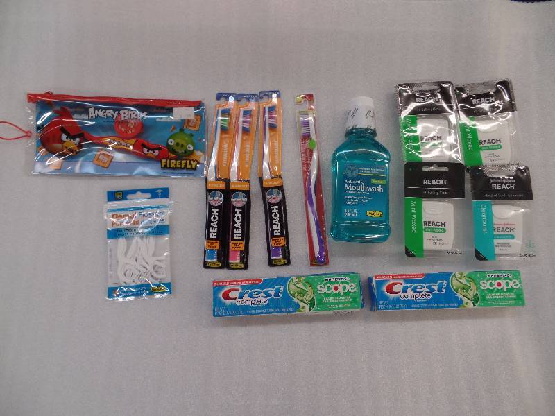 Dental Care
