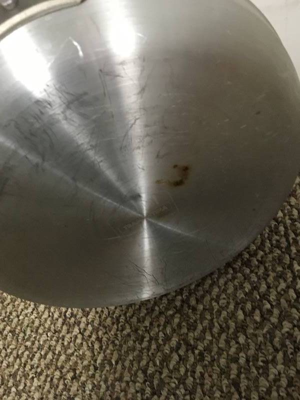 Tramontina 14 Fry Pan