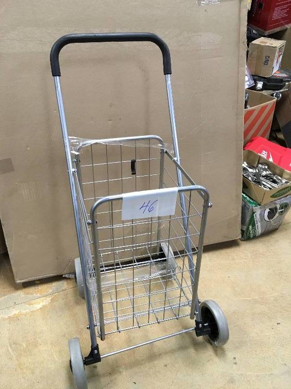 Shoping Cart