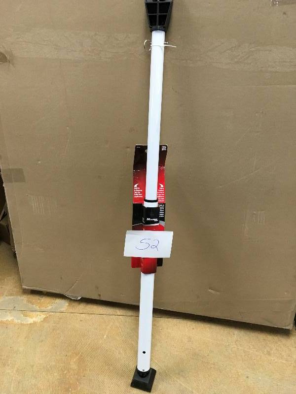 Ace - Masterlock Security Bar open box never used