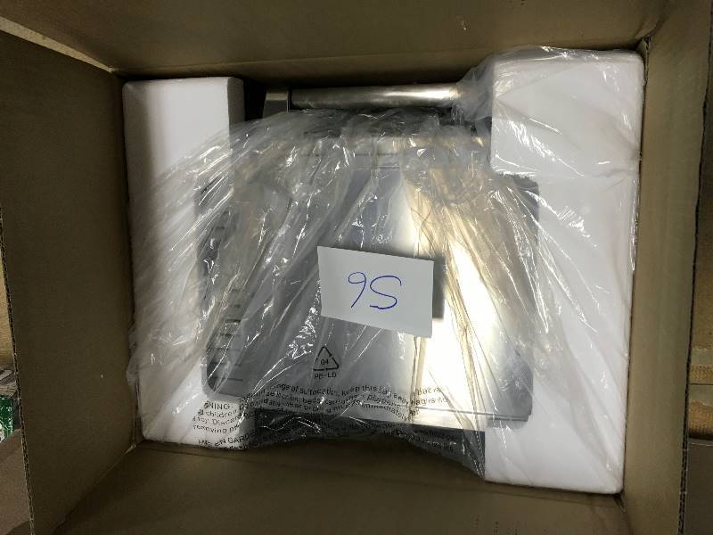 Oster Convection Countertop Oven open box never used