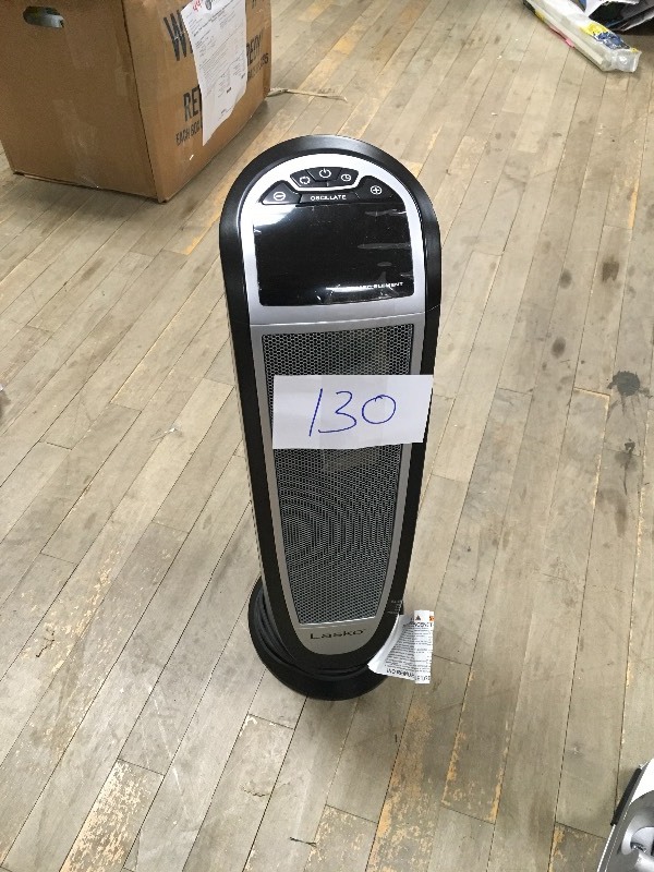 Lasko Digital Ceramic Tower