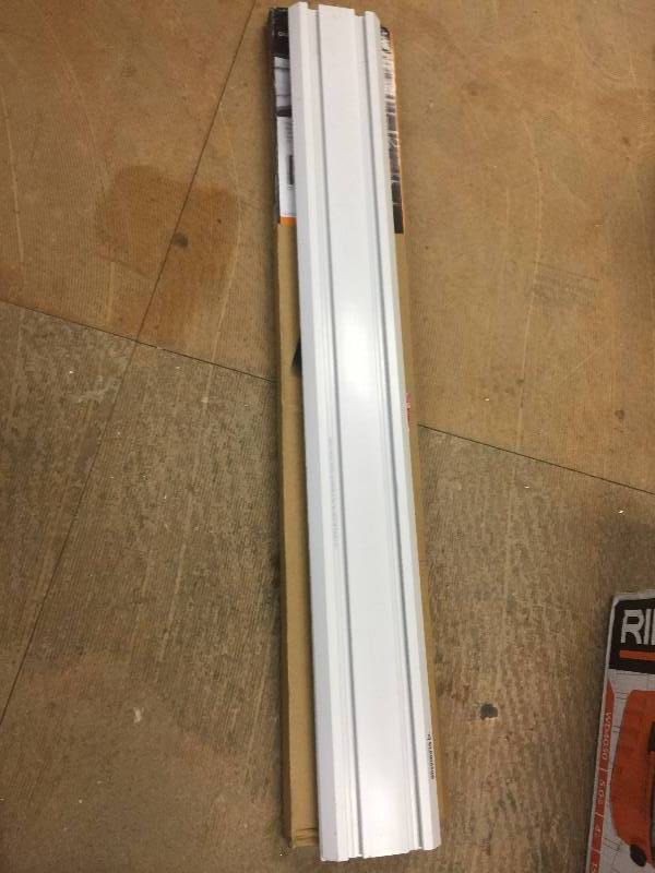 Gladitor Gear Track (2 Pack)