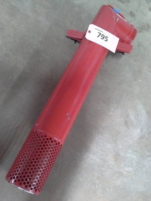 lot 795 image: Fire hydrant attachment