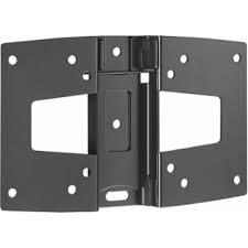 lot 35 image: Dynex Low Profile TV Mount - Flat Panel TVs 13 - 26 open box never used