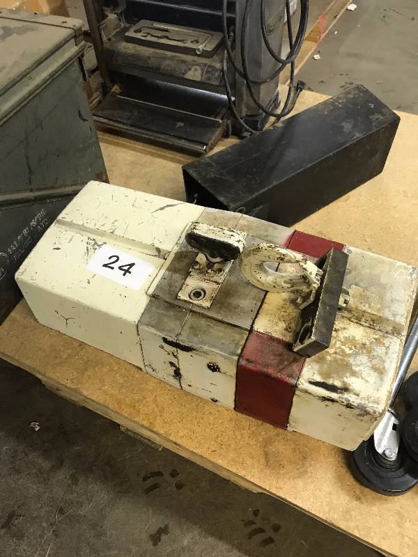 CHAIN HOIST
