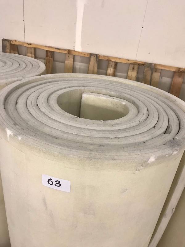 THICK FOAM MAT ROLL