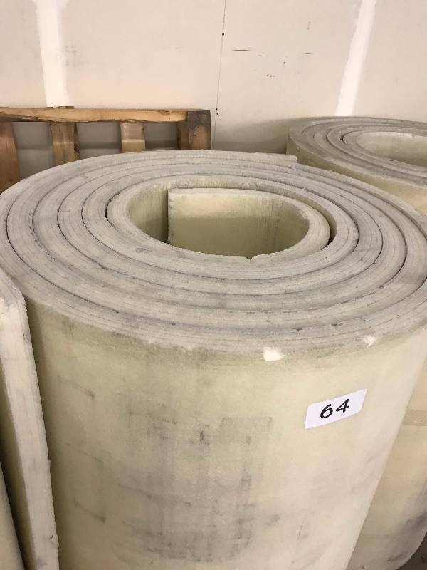 THICK FOAM MAT ROLL