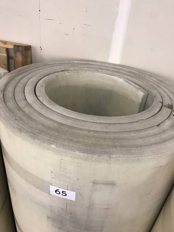 THICK FOAM MAT ROLL