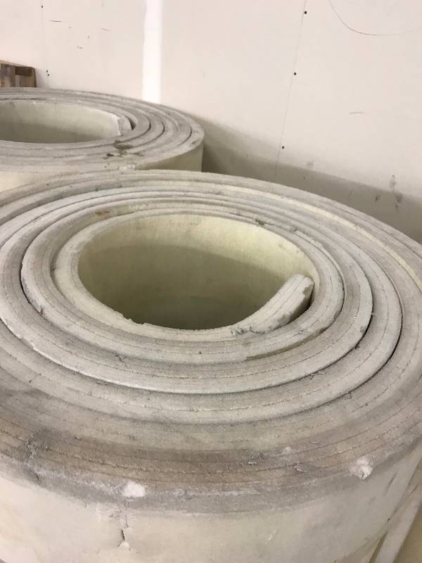 THICK FOAM MAT ROLL