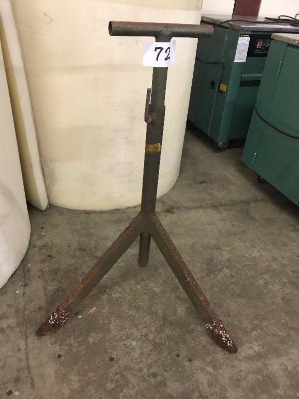 SHOP STAND