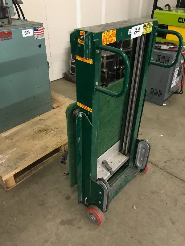 MOVING CART  DOLLY