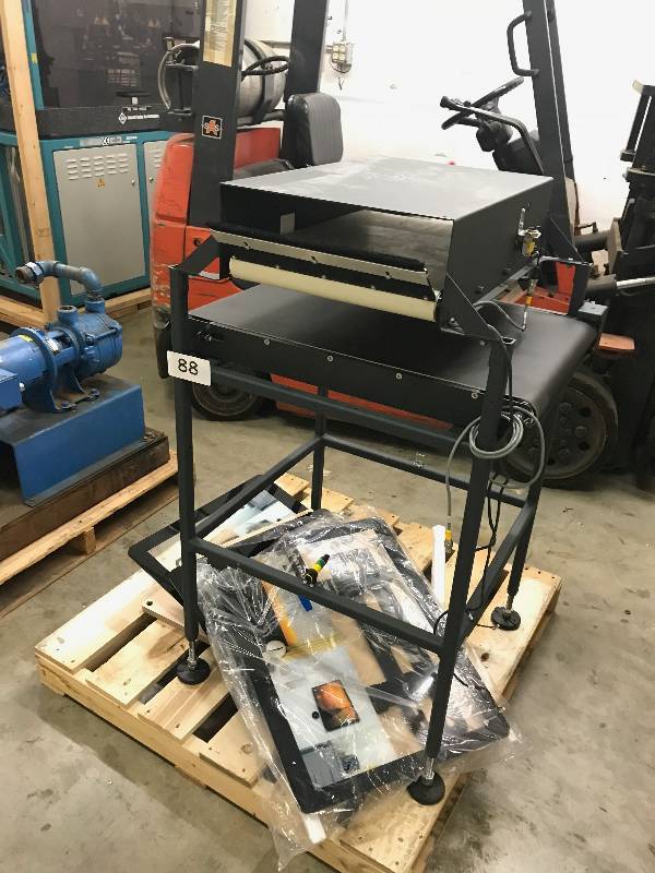 CONVEYOR AND TV MOUNTS