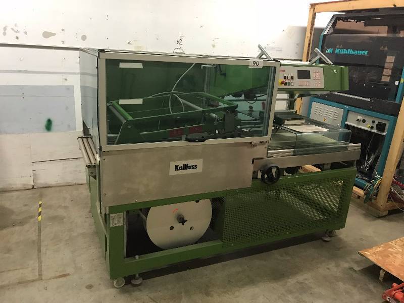 COMMERCIAL SEALER