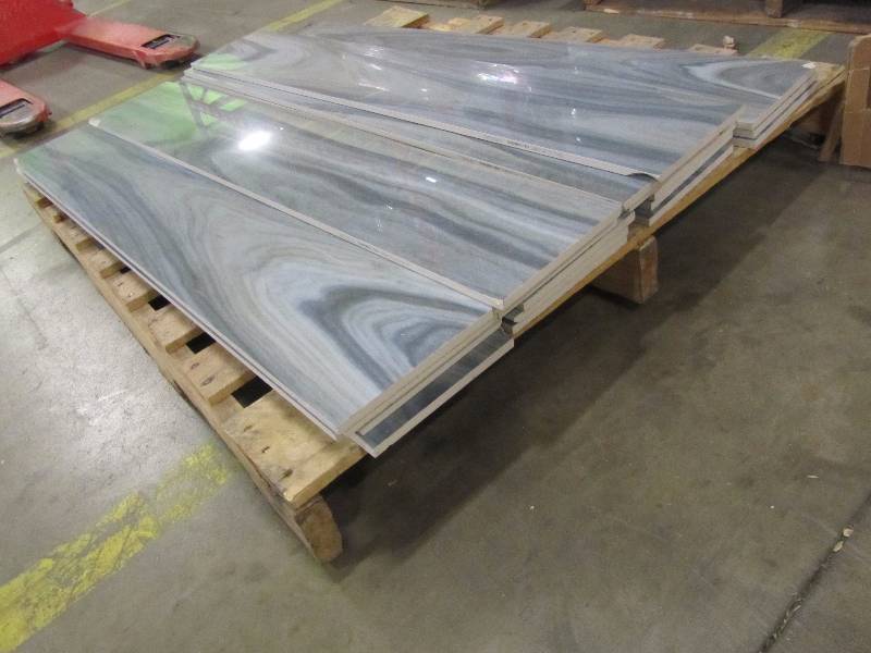 lot 55 image: misc tile.