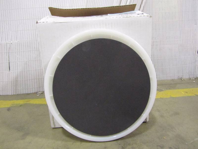 lot 63 image: Padded Bucket Lid by LeakTite