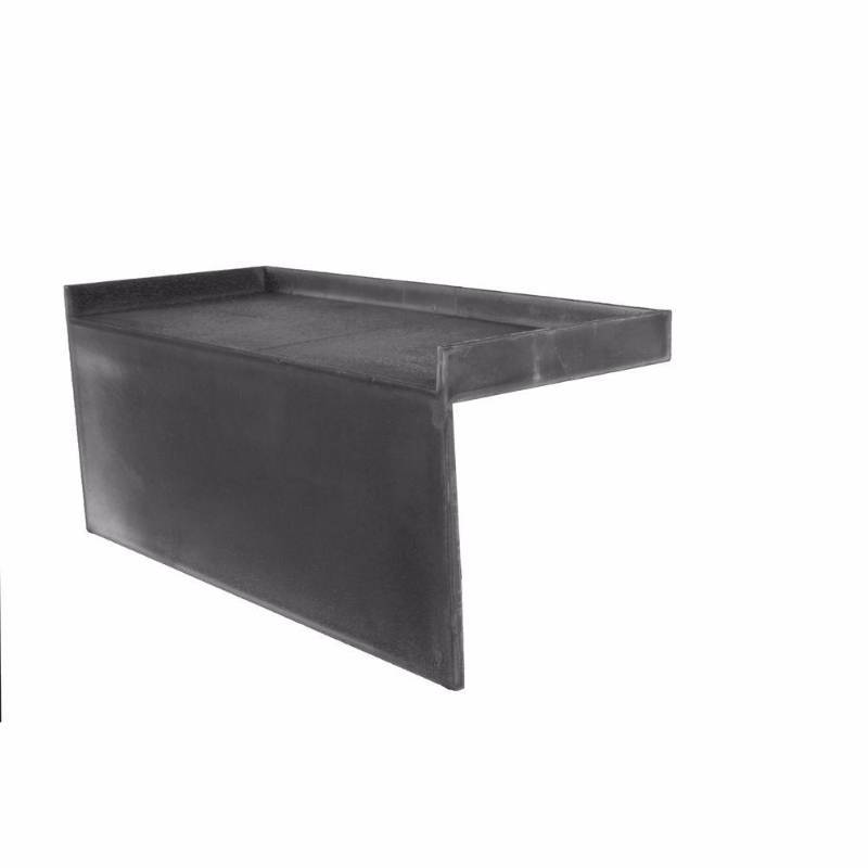 lot 24 image: Tile Redi Redi Bench 36 in. x 12 in. Shower Bench
