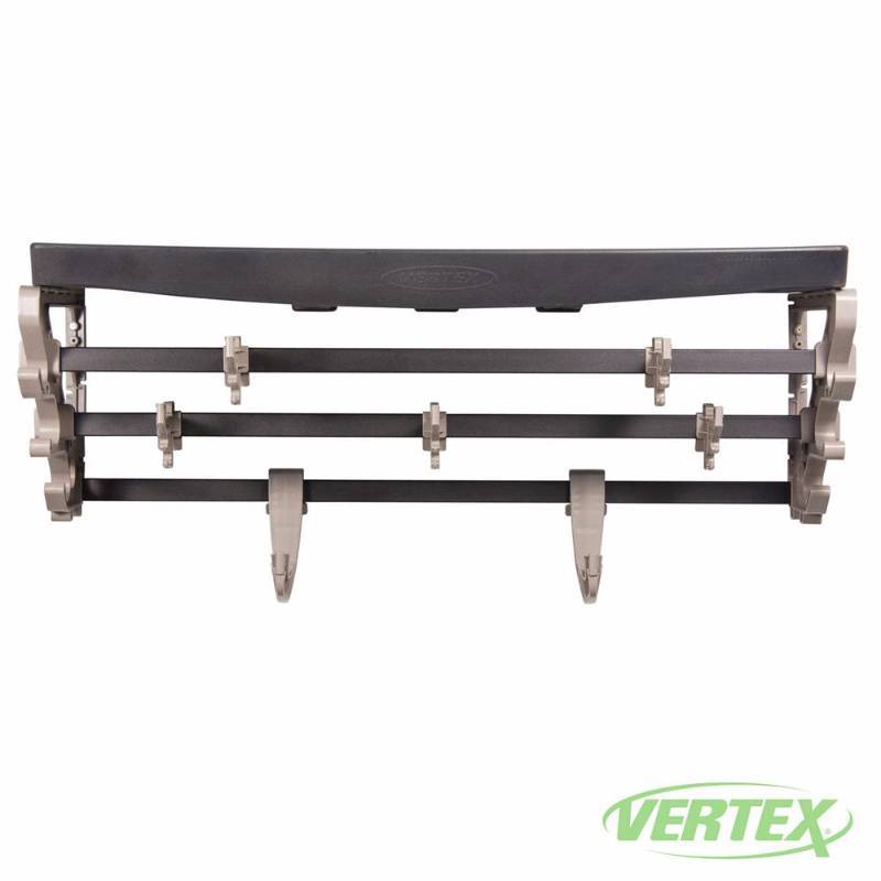 lot 11 image: Vertex StorEdge 15-Piece High Density Set