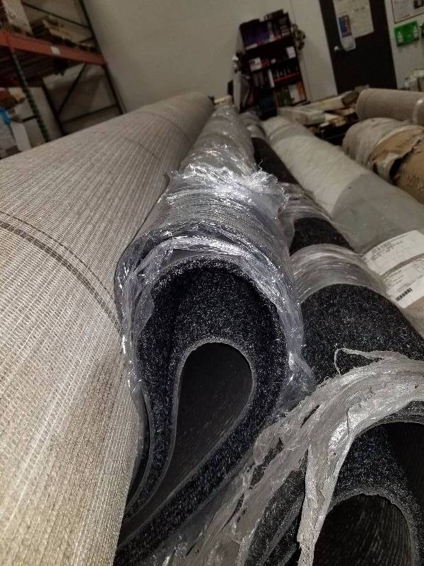 lot 28 image: Portico Atlas Black Carpet