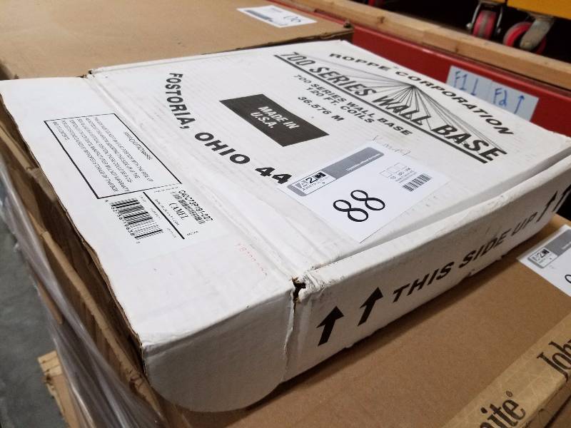 lot 88 image: Base 700 CB 18 P 4 Coil Base
