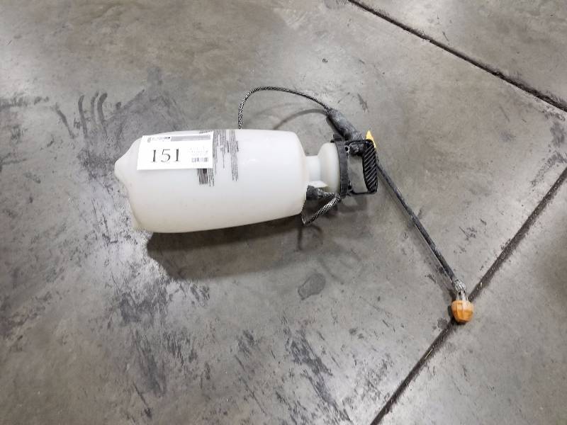 lot 151 image: Roundup Sprayer