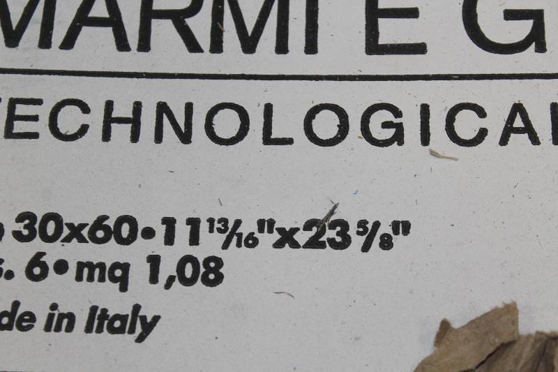 lot 48 image: Lot of (10) Boxes of Italian 30x60cm Polished Ceramic Tiles