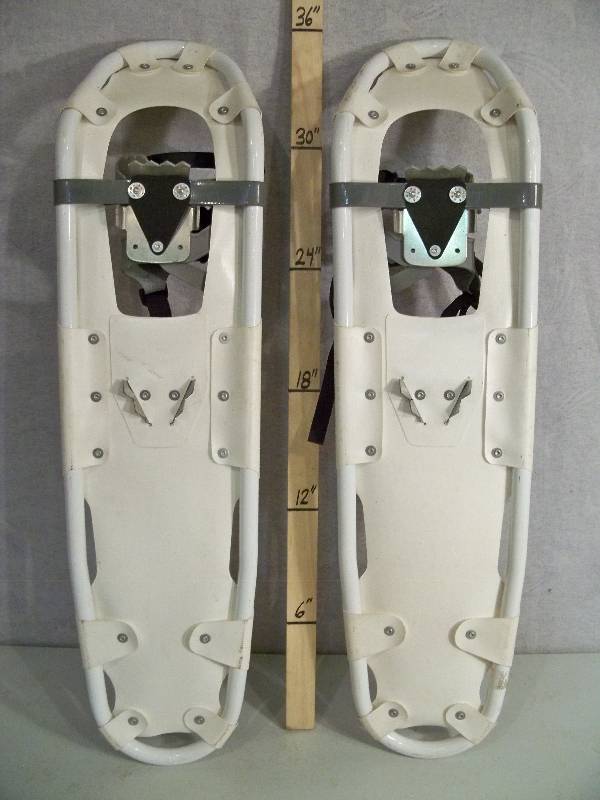 Atlas Snowshoes