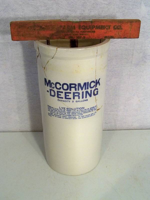 McCormick-Deering